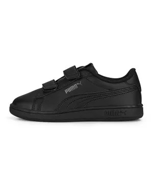 PUMA Smash 3.0 L V Inf Shoes - Black
