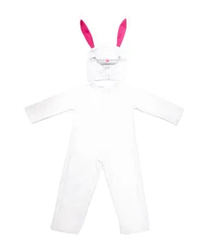 Party Magic Bunny Kids Costume - Large
