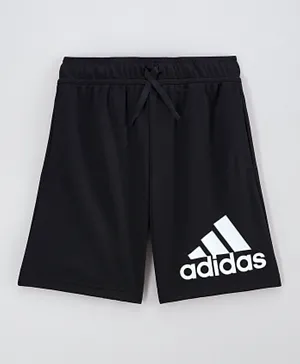 Adidas Designed 2 Move Shorts - Black
