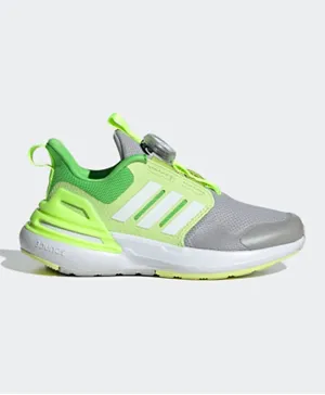 adidas RapidaSport Bounce BOA Closure Shoes - Green