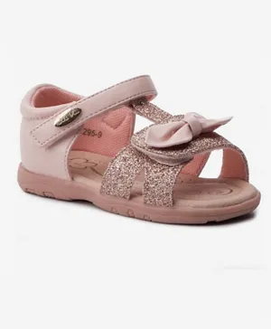 CCC Nelli Blue Sandals - Pink
