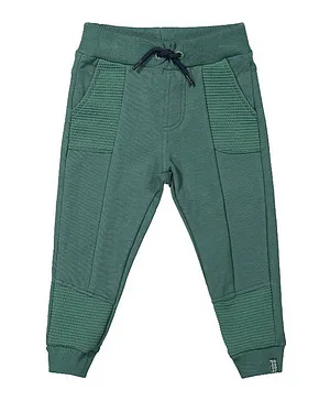 Koko Noko Sweatpants - Green