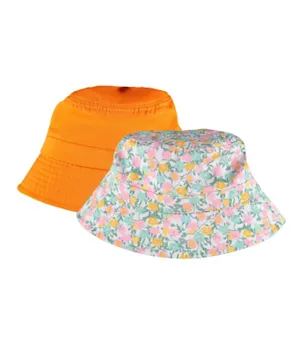 Name It Bucket Hat - Pack of 2