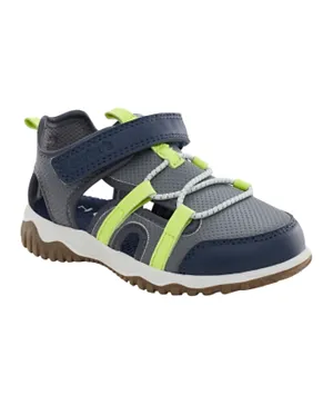 Carter's Athletic Sandals - Grey