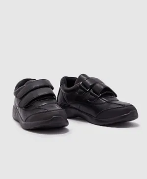CCC Zaha Velcro Shoes - Black