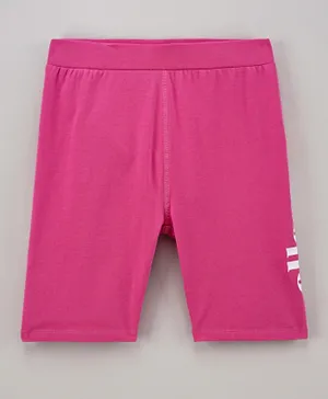 Ellesse Suzina Shorts - Pink