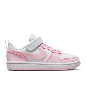 Nike Court Borough Low Recraft BPV Shoes - Pink