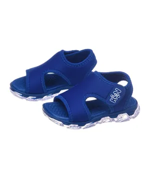 Klin Classic Sandals - Royal Blue