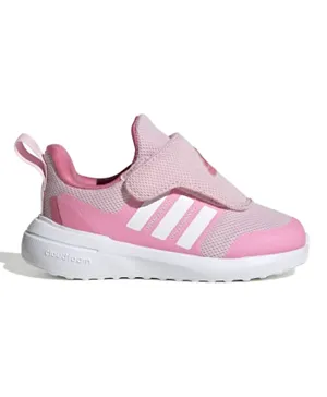 adidas FortaRun 2.0 AC Shoes - Clear Pink