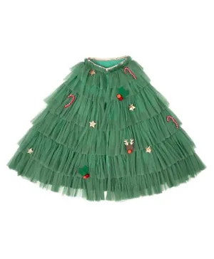 فستان تنكري على شكل شجرة من ميري ميري