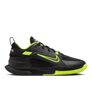 Nike Crosscourt GS Shoes - Black