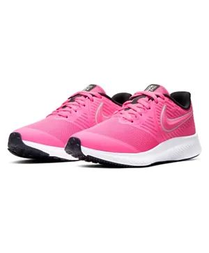 Nike Star Runner 2 GS - Pink