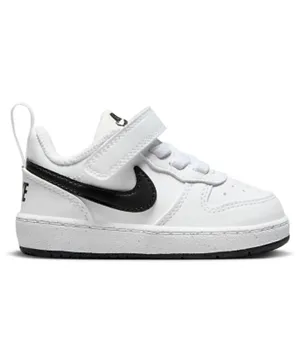 Nike Court Borough Low Recraft BPV Shoes - White