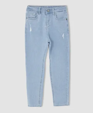 DeFacto Denim Jeans - Blue