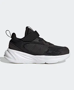 adidas Ozelle EL K Shoes - Core Black