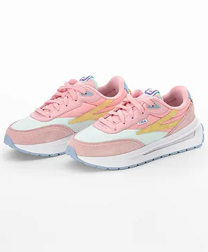 Fila Renno Shoes - Pink