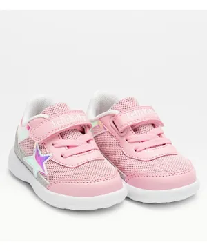 Lelli Kelly Celestia Sneakers - Pink