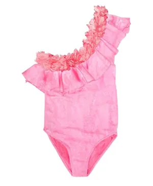 Reborn Society Princess Swimsuit - Pink
