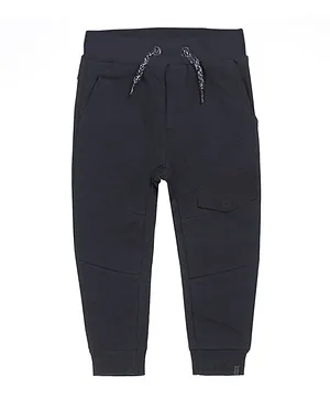 Koko Noko Drawstring Jogging Trousers - Navy