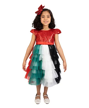 2 4 Years To 12 14 Years Girls Frocks and Dresses Online Buy Baby Kids Products at FirstCry.ae