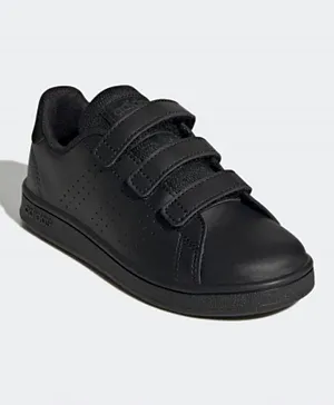 Adidas Advantage Court Lifestyle C - Core Black