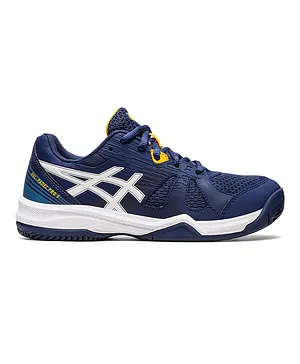 Asics - Gel Padel Pro 5 GS Shoes - Deep Ocean