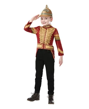 Rubie's Prince Philip Costume - Red