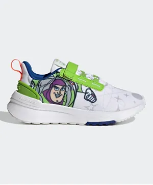Adidas Disney Racer TR21 Toy Story Buzz Lightyear Shoes - White