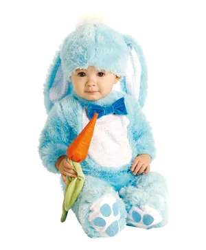 Rubie's Rabbit Costume - Blue