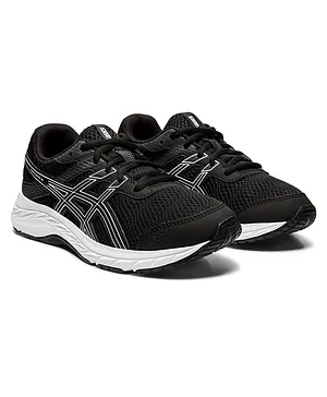 ASICS Contend 6 GS - Black