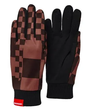 Sprayground Xtc Gloves - Small/Medium