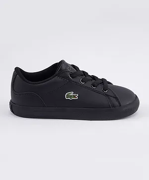 Lacoste Lerond BL 21 1 CUI - Black