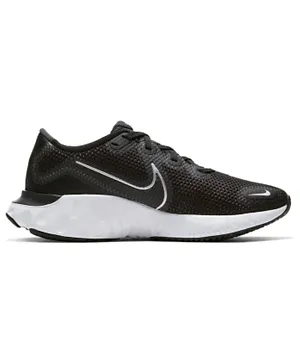 Nike Renew Run GS - Black