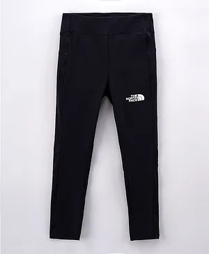 The North Face Basic Branding Leggings - Black