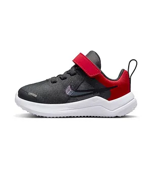 Nike Downshifter 12 NN TDV Shoes - Black