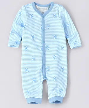 Guess Kids Overall - Blue