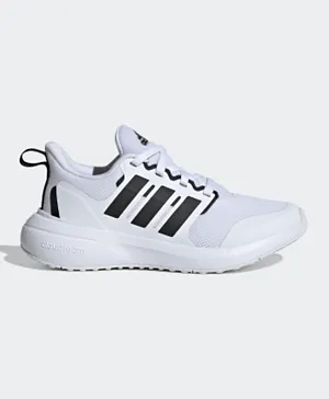 أديداس - حذاء فورتارون 2.0 - أبيض