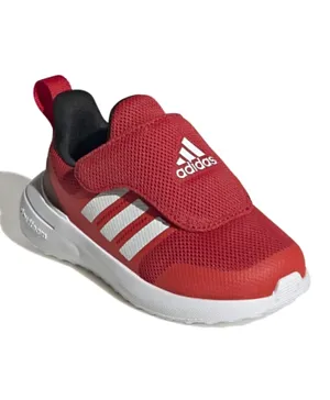 adidas FortaRun 2.0 AC Shoes - Red