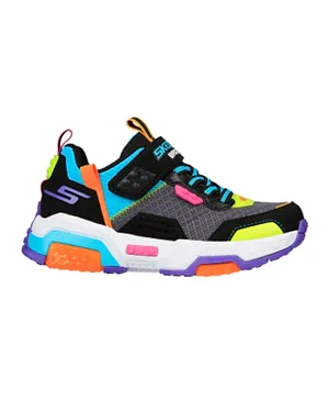 Skechers Brick Kicks 2.0 Shoes - Multicolor