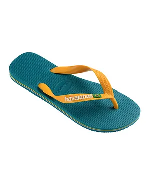 Havaianas Vibe Flip Flops - Blue