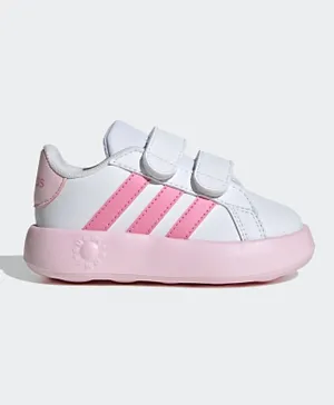 adidas Grand Court 2.0 Shoes - White