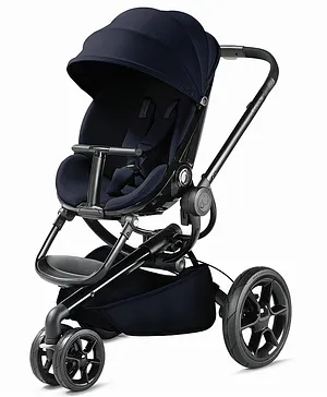 Quinny moodd pushchair 3 in 1 best sale