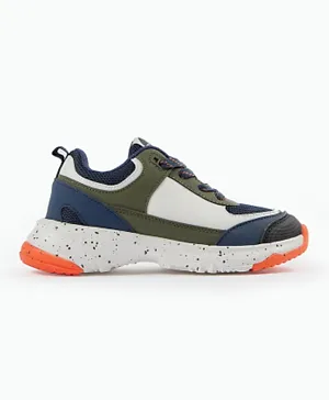 Zippy Mountains ZY Superlight Runner Shoes - Multicolor
