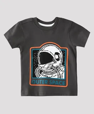 Pro Play Outer Space T-shirt - Black
