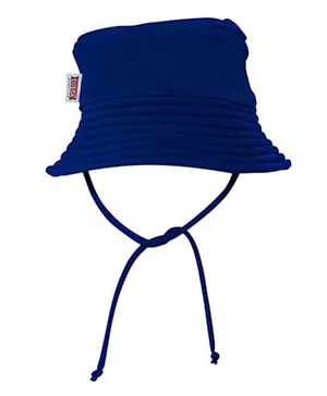 Cogea Sunwear Buket Hat - Blue