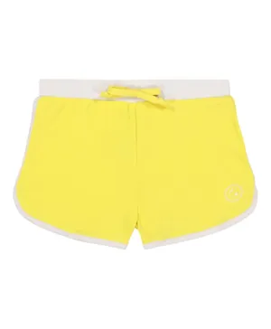 Ki Et La Screech Shorts - Yellow
