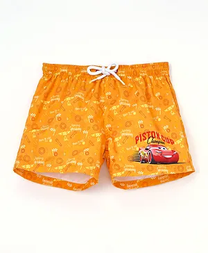Slipstop Radical Swim Shorts - Pink