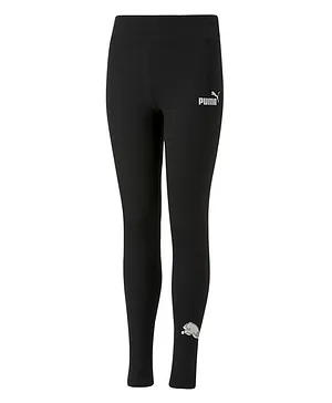 Puma Power Graphic Leggings - Black