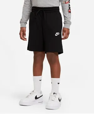 Nike B NSW Shorts - Black