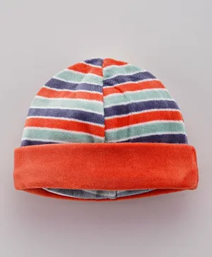 Babybol Baby Cap - Multicolor
